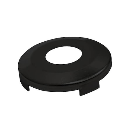 Asp ASP:Chrysler small black cap (replaces 321848), PK 5 ASP-P-44-202